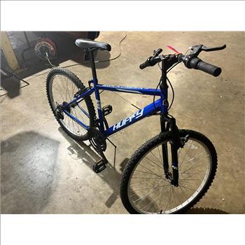 Huffy Mountain Bike
