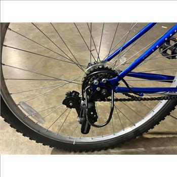 Huffy Mountain Bike