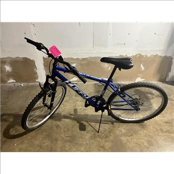 Huffy Mountain Bike
