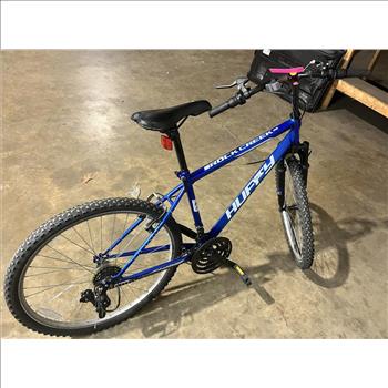 Huffy Mountain Bike