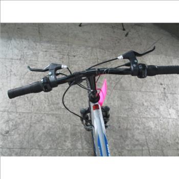 Huffy Mountain Bike