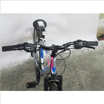 Huffy Mountain Bike