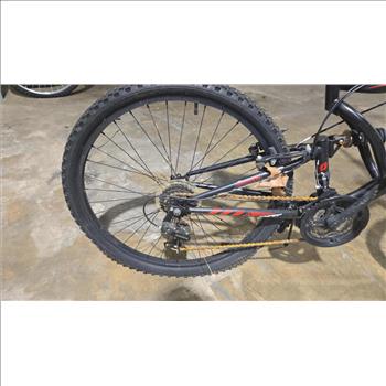Hyper Mountain Bike