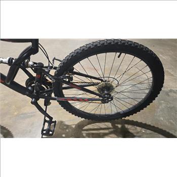 Hyper Mountain Bike