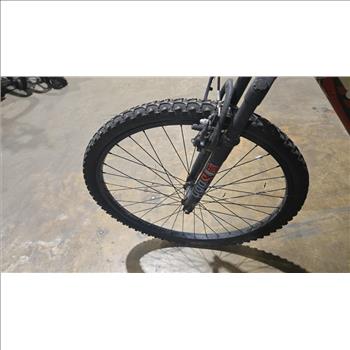 Hyper Mountain Bike