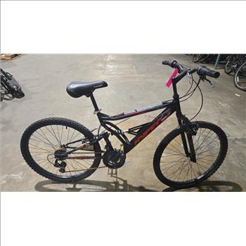 Hyper Mountain Bike