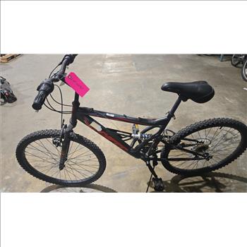 Hyper Mountain Bike