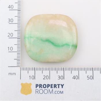 Jadeite Jade Pendant