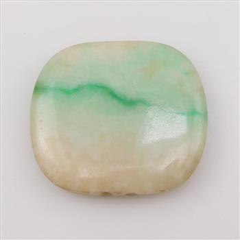 Jadeite Jade Pendant
