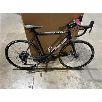 Jamis Road Bike