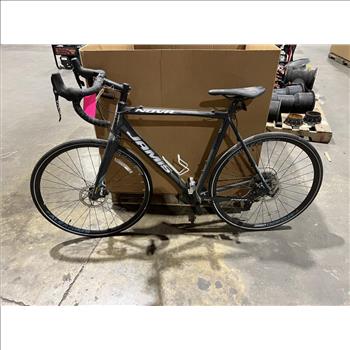 Jamis Road Bike