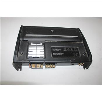 Kenwood Kac-7203 Amplifier