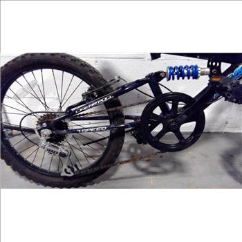 Magna Mountain Bike