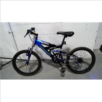 Magna Mountain Bike