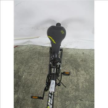 Mongoose Mountain Bike