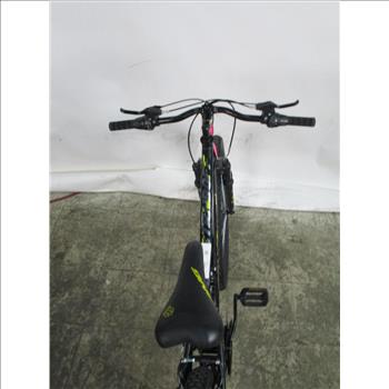 Mongoose Mountain Bike