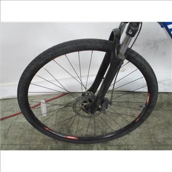 Nishiki Mountain Bike