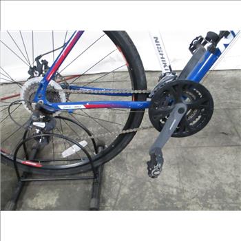 Nishiki Mountain Bike