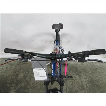 Nishiki Mountain Bike