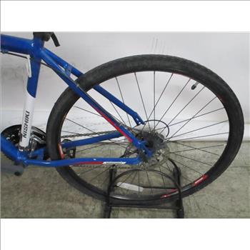 Nishiki Mountain Bike