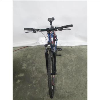 Nishiki Mountain Bike