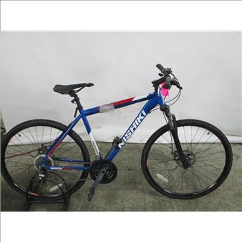 Nishiki Mountain Bike