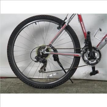 Nishiki Mountain Bike