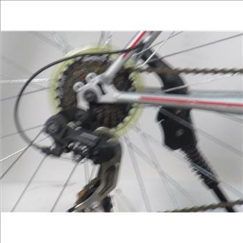 Nishiki Mountain Bike