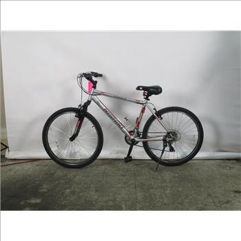 Nishiki Mountain Bike