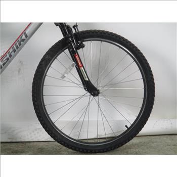 Nishiki Mountain Bike