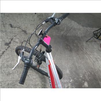 Nishiki Mountain Bike