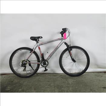 Nishiki Mountain Bike