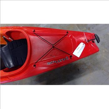 Perception Sport Sound Kayak
