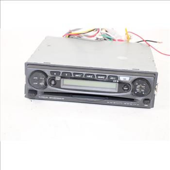 Phase Linear Car Stereo