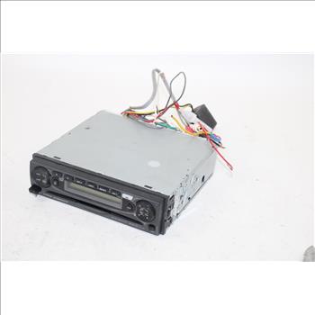 Phase Linear Car Stereo