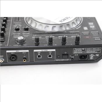 Pioneer Serato Dj Controller