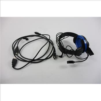 Playstation Controllers And Other