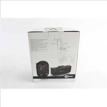 Radioshack High-gain Antenna Signal Amplifier