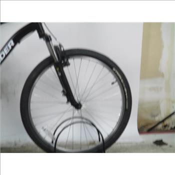 Rock Rider Mountain Bike