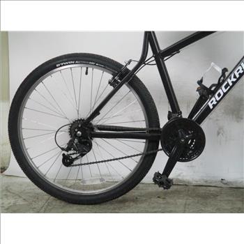 Rock Rider Mountain Bike