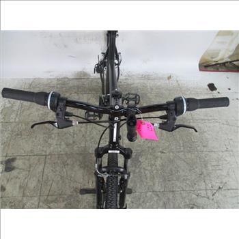 Rock Rider Mountain Bike