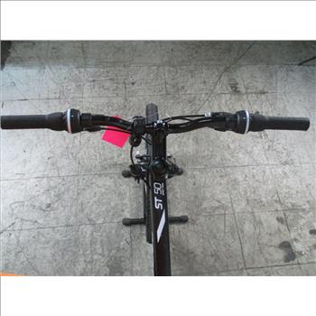 Rock Rider Mountain Bike