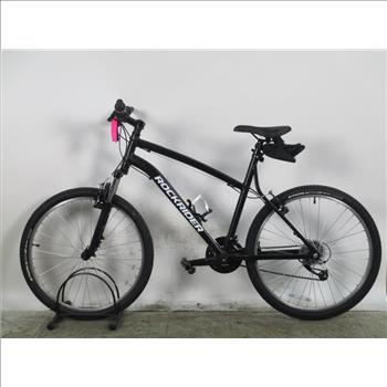 Rock Rider Mountain Bike