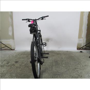 Rock Rider Mountain Bike