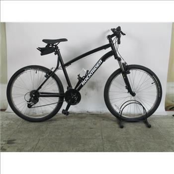 Rock Rider Mountain Bike