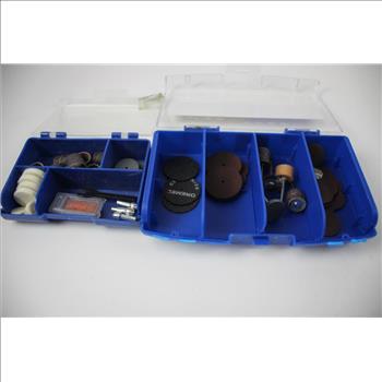 Rotary Tool Kit