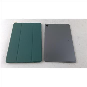Samsung Tablet Google Account Locked Sold For Parts