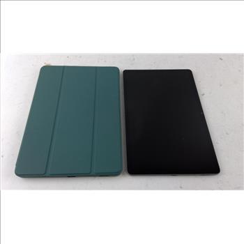 Samsung Tablet Google Account Locked Sold For Parts