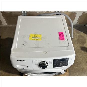 Samsung Washing Machine