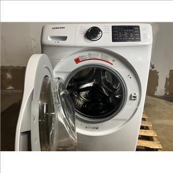Samsung Washing Machine